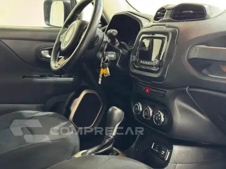 RENEGADE 1.8 16V FLEX SPORT 4P AUTOMÁTICO