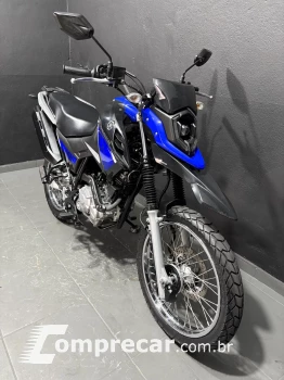 CROSSSER 150 Z ABS