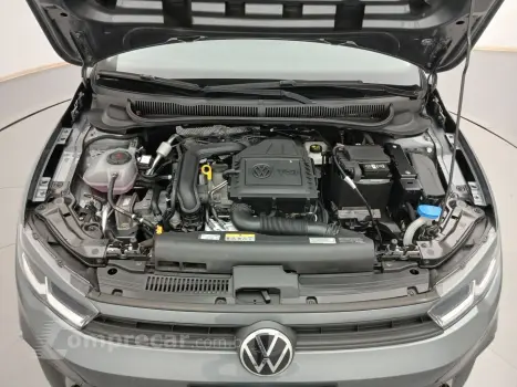 POLO 1.0 170 TSI COMFORTLINE AUTOMÁTICO
