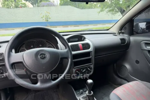 MONTANA 1.8 Sport CS 8V