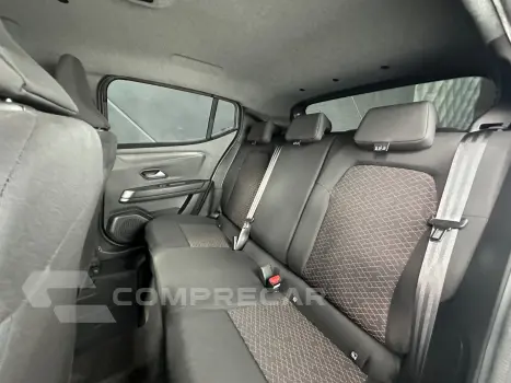 Kardian Evolut. Flex 1.0 TB 12V 5p Aut.