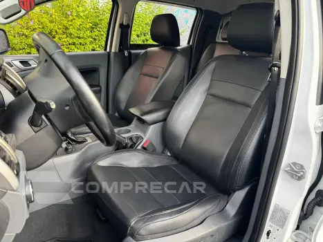 RANGER 3.2 Limited 4X4 CD 20V