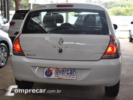 CLIO HATCH - 1.0 EXPRESSION 16V 4P MANUAL