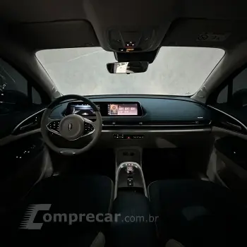 Ora 03 Skin (Elétrico)