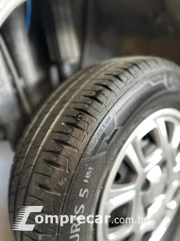 UNO 1.0 EVO Vivace 8V