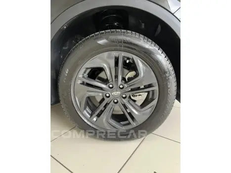 TIGGO 7 1.5 TCI TURBO FLEX SPORT CVT