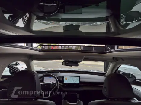 HAVAL H6 1.5 HEV PREMIUM E-TRACTION