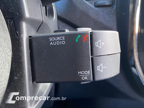 CAPTUR 1.6 16V SCE Intense