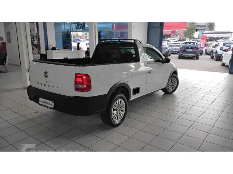 SAVEIRO 1.6 MSI ROBUST CS 16V FLEX 2P MANUAL