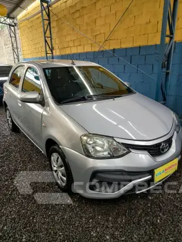 ETIOS 1.3 X 16V
