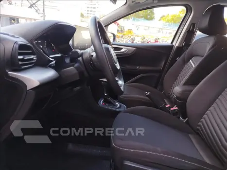 PULSE 1.0 Turbo 200 Audace
