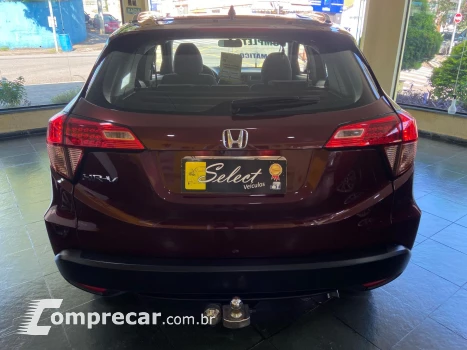 HR-V 1.8 16V EX