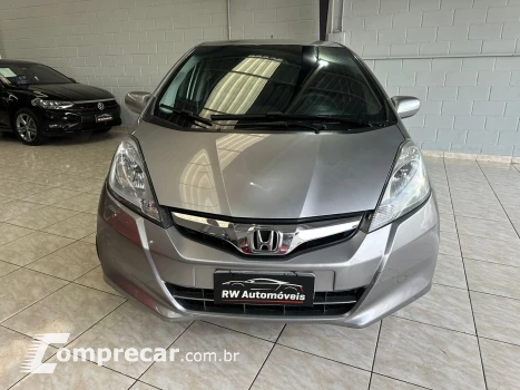 FIT 1.4 LX 8V