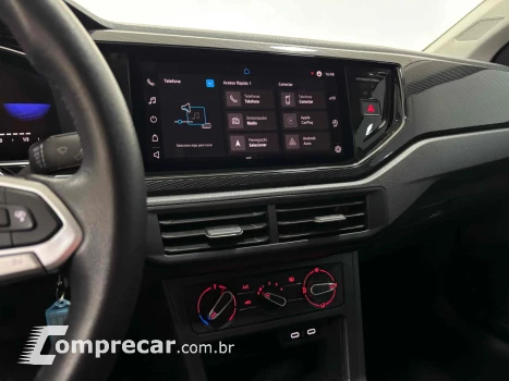 VIRTUS 1.0 170 TSI AUTOMÁTICO