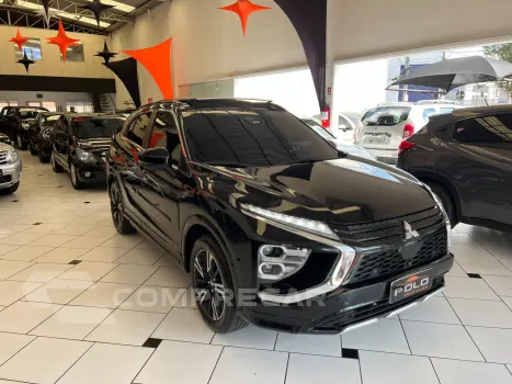 ECLIPSE CROSS 1.5 MIVEC TURBO HPE-S AWD MITSUBISHI