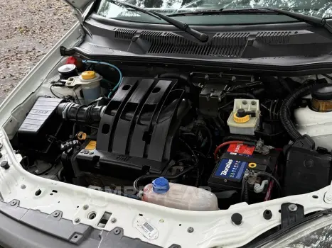 STRADA 1.4 MPI WORKING CD 8V FLEX 3P MANUAL