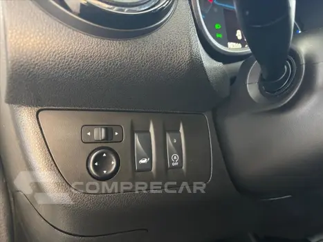 KWID 1.0 12V SCE FLEX INTENSE MANUAL