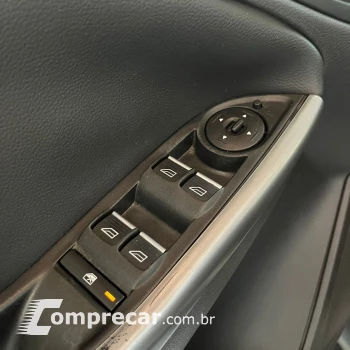 FOCUS 1.6 S Hatch 16V