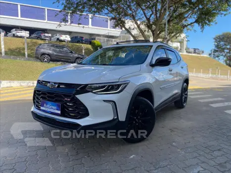 TRACKER 1.2 TURBO FLEX RS AUTOMÁTICO