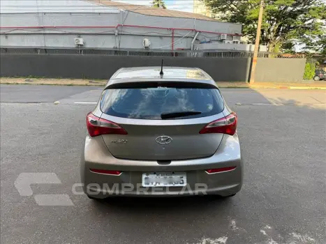 HB20 1.0 Comfort 12V