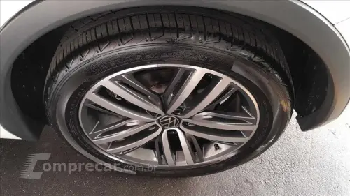 TIGUAN 2.0 300 TSI GASOLINA ALLSPACE R-LINE AUTOM
