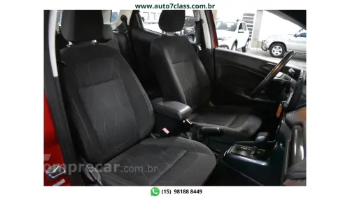 ECOSPORT - 1.5 TI-VCT SE AUTOMÁTICO