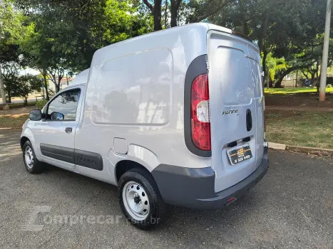 FIORINO 1.4 MPI Furgão Hard Working 8V