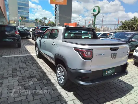 STRADA 1.3 FIREFLY FLEX FREEDOM CD MANUAL