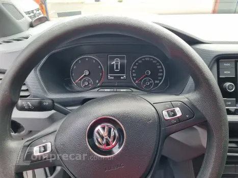 T-CROSS 1.0 200 TSI Sense