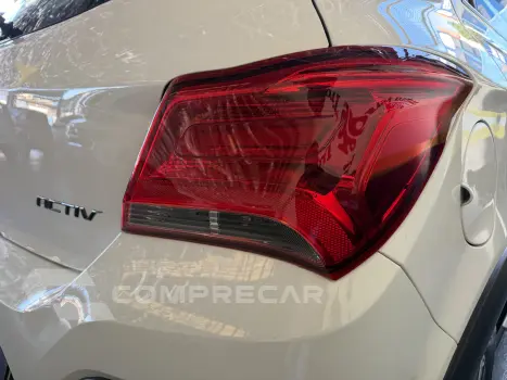 ONIX 1.4 MPFI Activ 8V