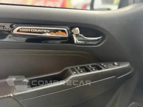 S10 2.8 HIGH COUNTRY 4X4 CD 16V TURBO DIESEL 4P AUTOMÁTICO