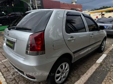 Palio ELX 1.3 mpi Flex 8V 4p