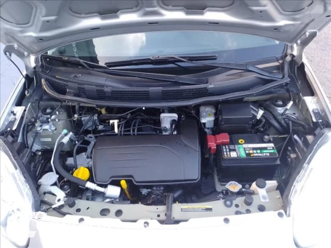 MARCH 1.0 S 12V