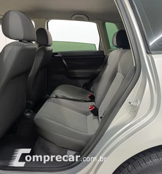 POLO 1.6 MI 8V