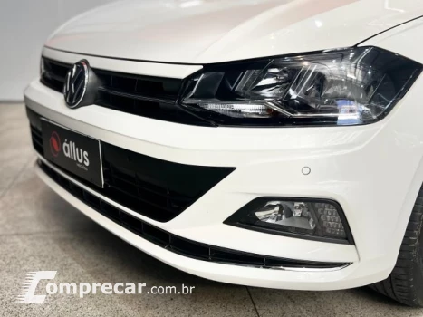 POLO - 1.0 200 TSI HIGHLINE AUTOMÁTICO