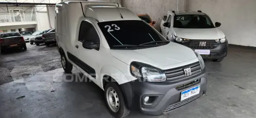 FIORINO 1.3 Firefly Endurance
