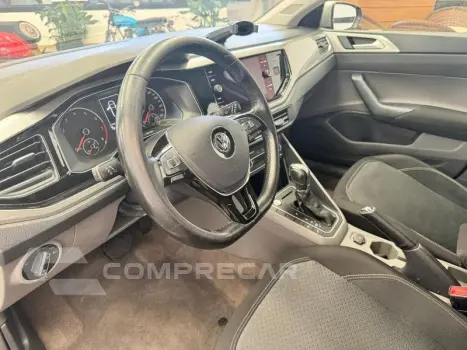 POLO HIGHLINE 200 TSI 1.0 FLEX 12V AUT