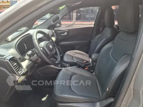 TORO 1.3 Turbo 270 Volcano