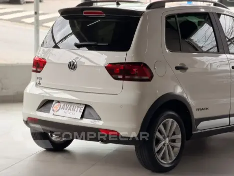 FOX 1.0 MPI TRACK 12V FLEX 4P MANUAL