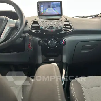 ECOSPORT 1.6 Freestyle 16V
