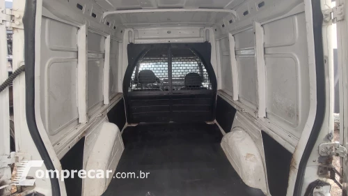 FIORINO 1.3 MPI Fire Furgão 8V