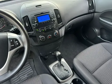 i30 2.0 16V 145cv 5p Aut.