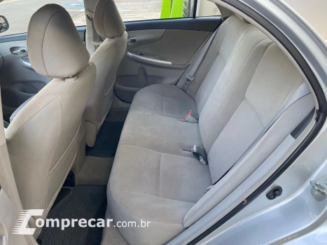 COROLLA 1.8 GLI 16V