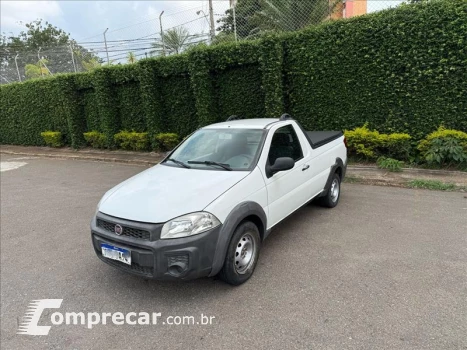 STRADA 1.4 MPI Working CS 8V