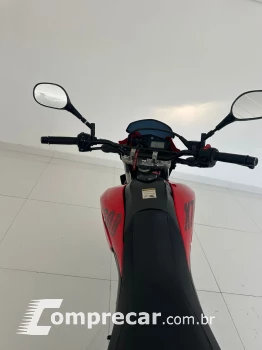 XT 660 R