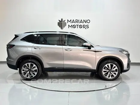 HAVAL H6 1.5 PHEV19 E-TRACTION