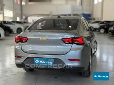 ONIX 1.0 TURBO FLEX PLUS LTZ AUTOMÁTICO