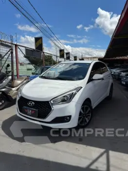 HB20 1.6 Premium 16V