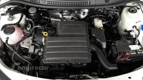 SAVEIRO 1.6 MSI ROBUST CS 16V FLEX 2P MANUAL