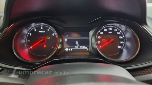 ONIX HATCH 1.0 12V Flex 5p Mec.